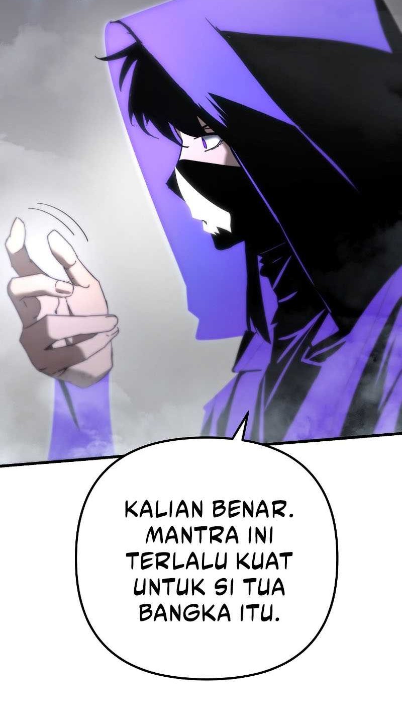 Chronicles of the Reincarnated Demon God Chapter 23 Gambar 57