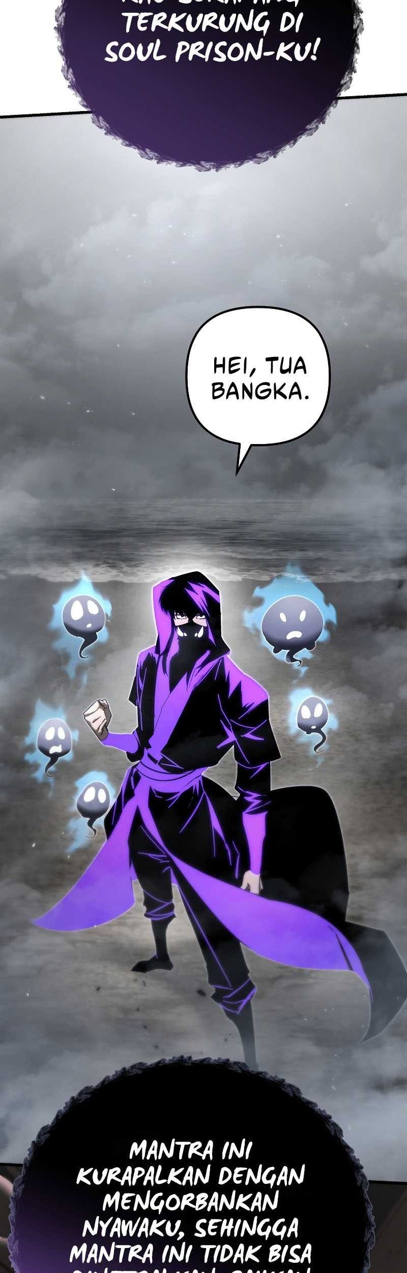 Chronicles of the Reincarnated Demon God Chapter 23 Gambar 59