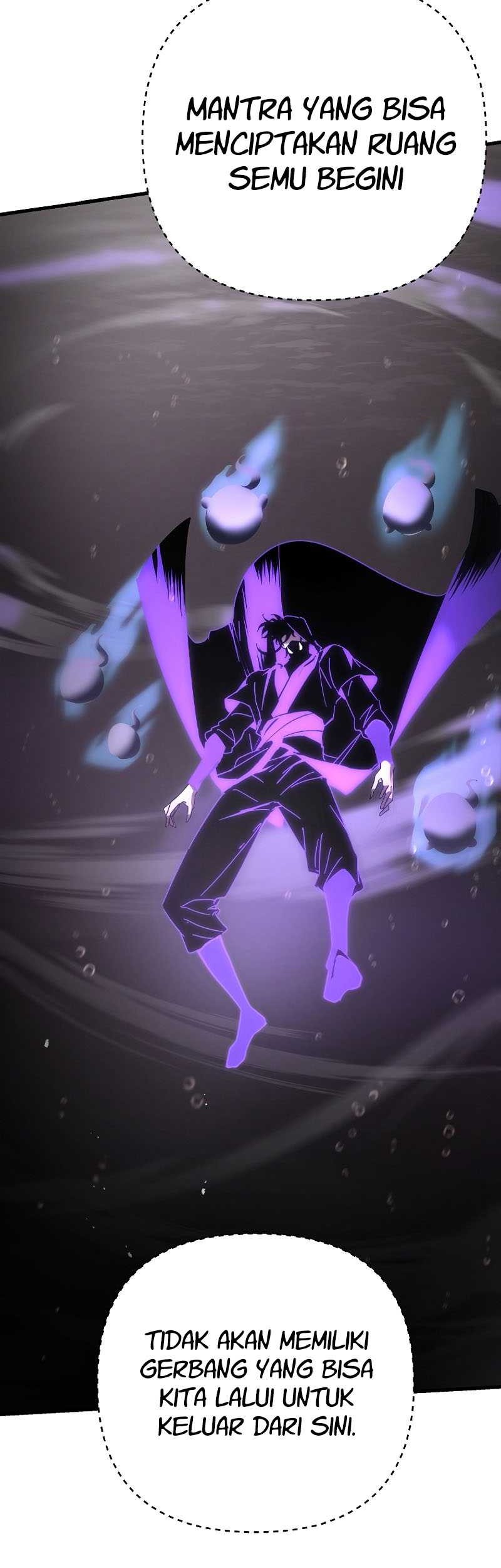Chronicles of the Reincarnated Demon God Chapter 23 Gambar 68