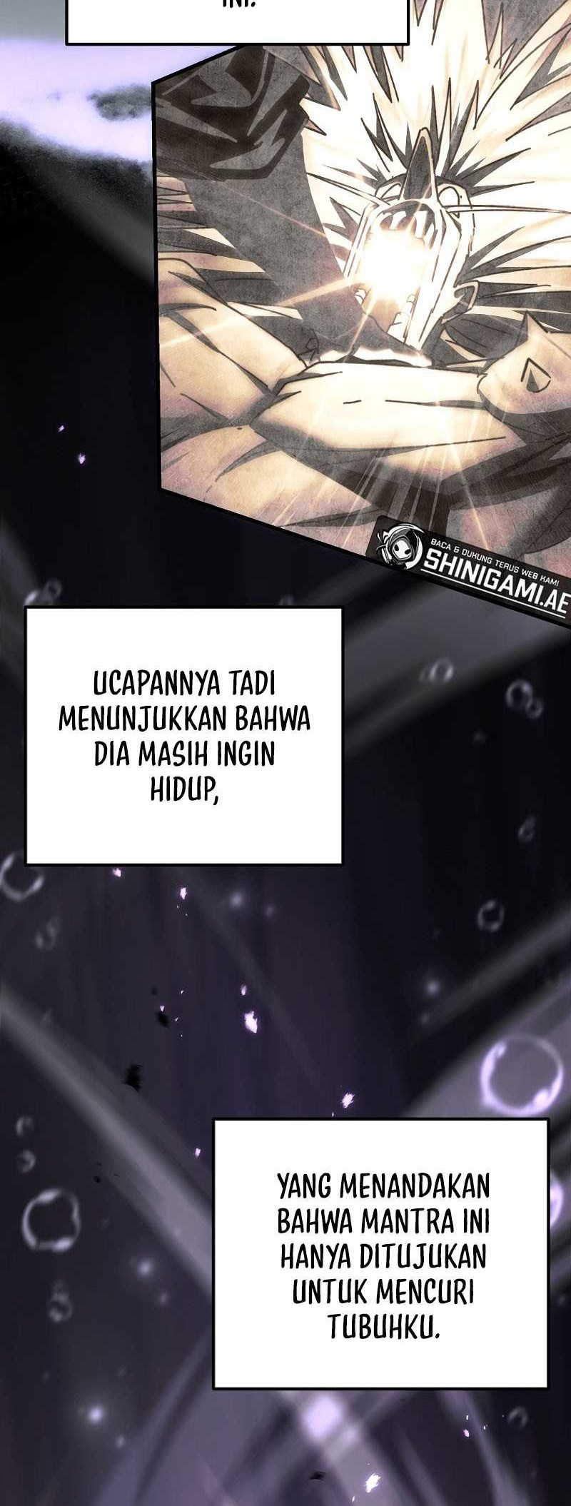 Chronicles of the Reincarnated Demon God Chapter 23 Gambar 73