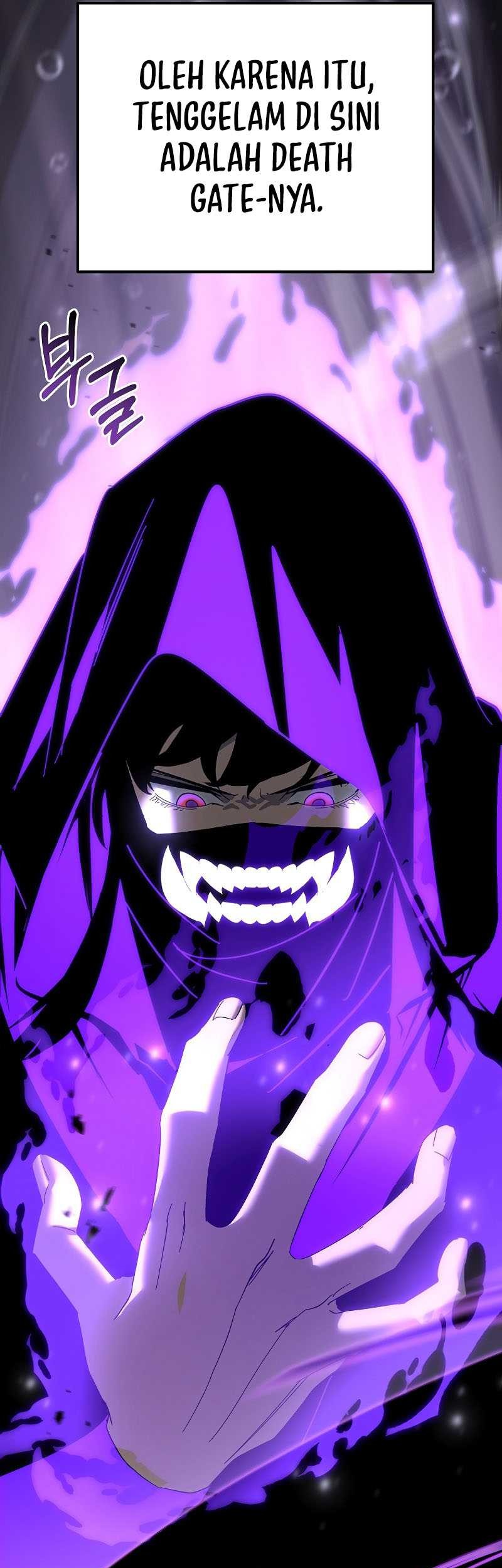 Chronicles of the Reincarnated Demon God Chapter 23 Gambar 74