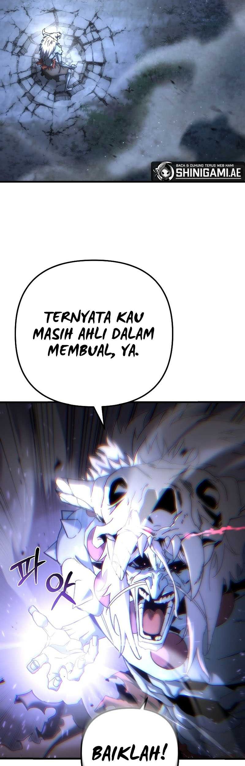 Chronicles of the Reincarnated Demon God Chapter 23 Gambar 4