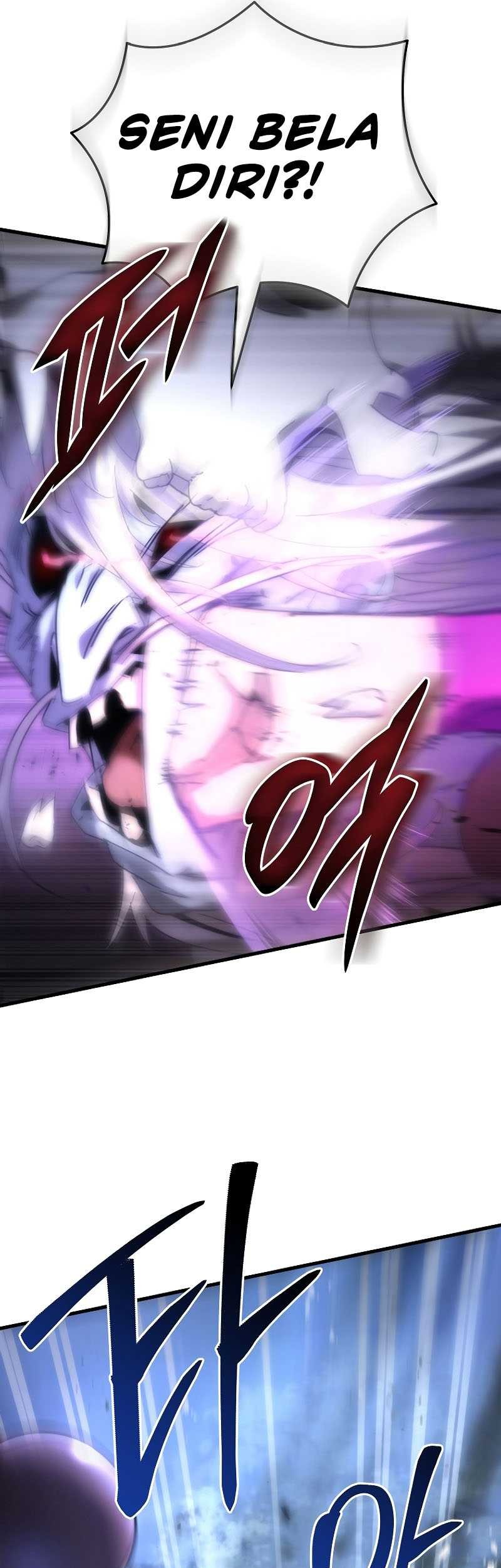 Chronicles of the Reincarnated Demon God Chapter 23 Gambar 14