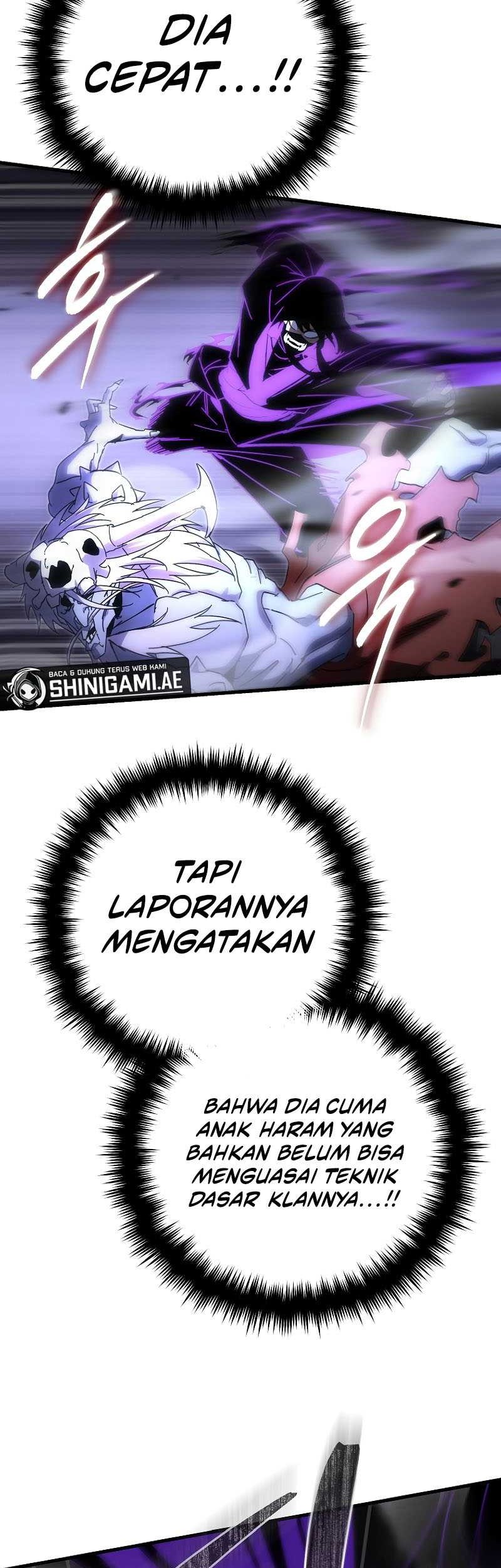 Chronicles of the Reincarnated Demon God Chapter 23 Gambar 16