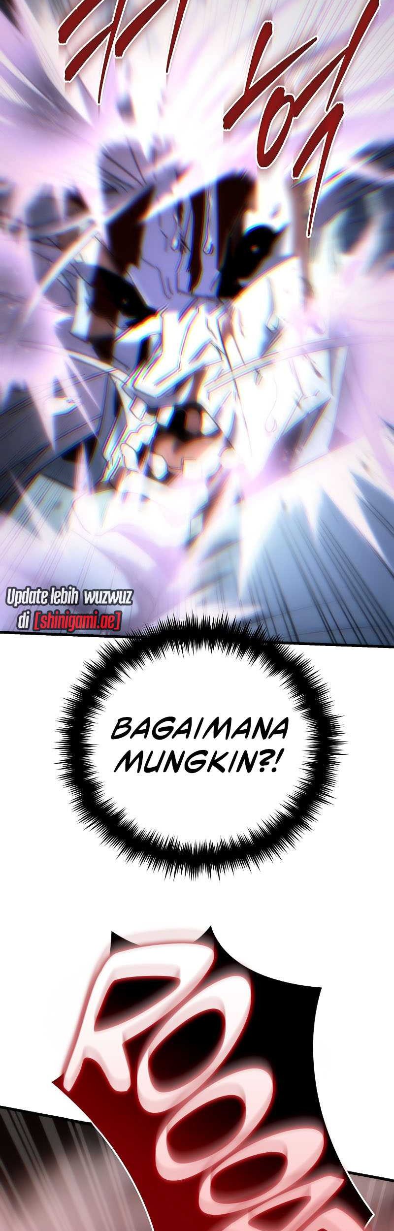 Chronicles of the Reincarnated Demon God Chapter 23 Gambar 20