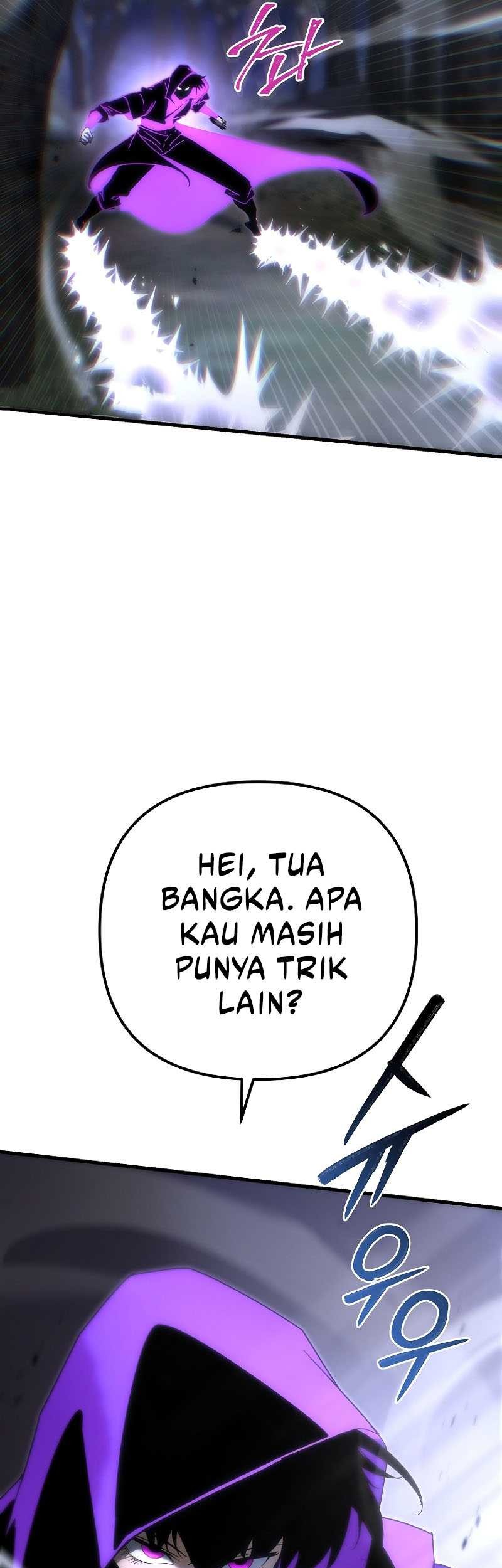 Chronicles of the Reincarnated Demon God Chapter 23 Gambar 22