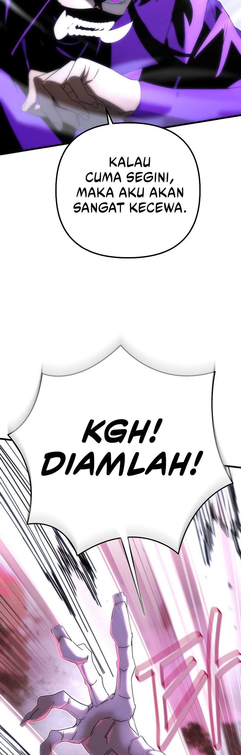 Chronicles of the Reincarnated Demon God Chapter 23 Gambar 23