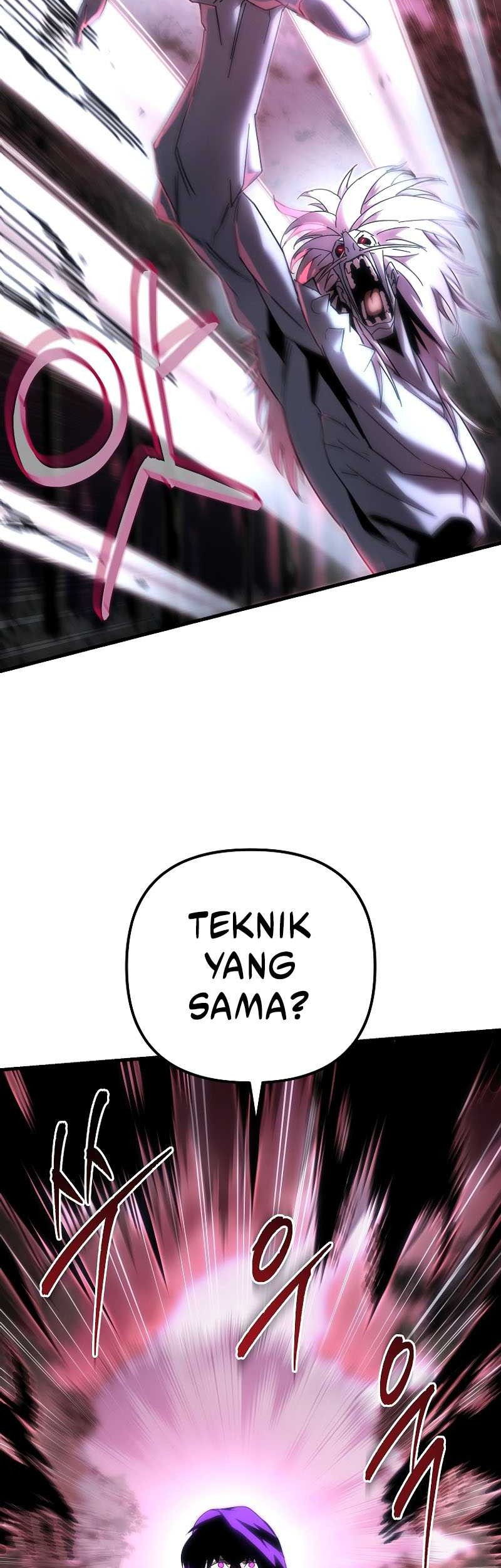 Chronicles of the Reincarnated Demon God Chapter 23 Gambar 24