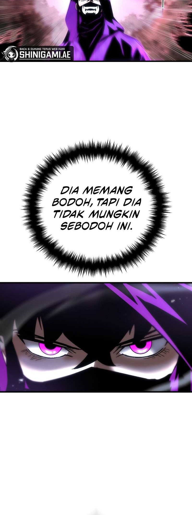 Chronicles of the Reincarnated Demon God Chapter 23 Gambar 25