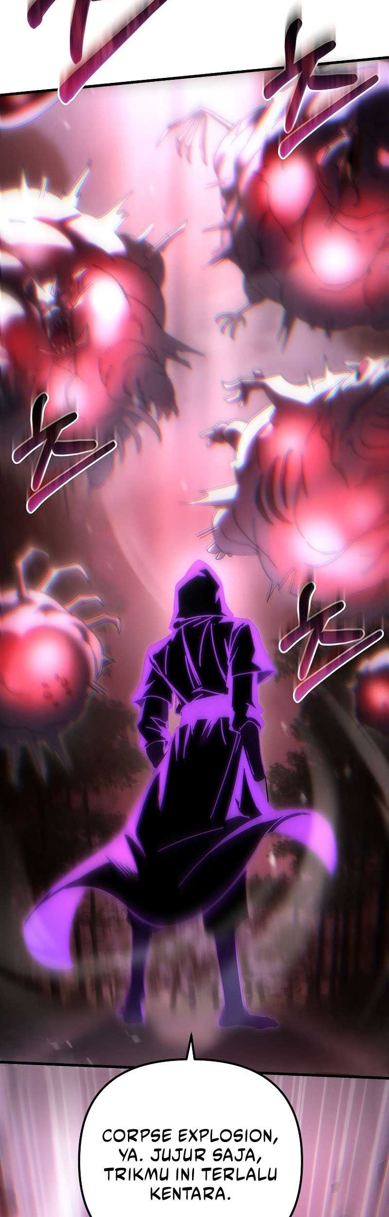Chronicles of the Reincarnated Demon God Chapter 23 Gambar 27