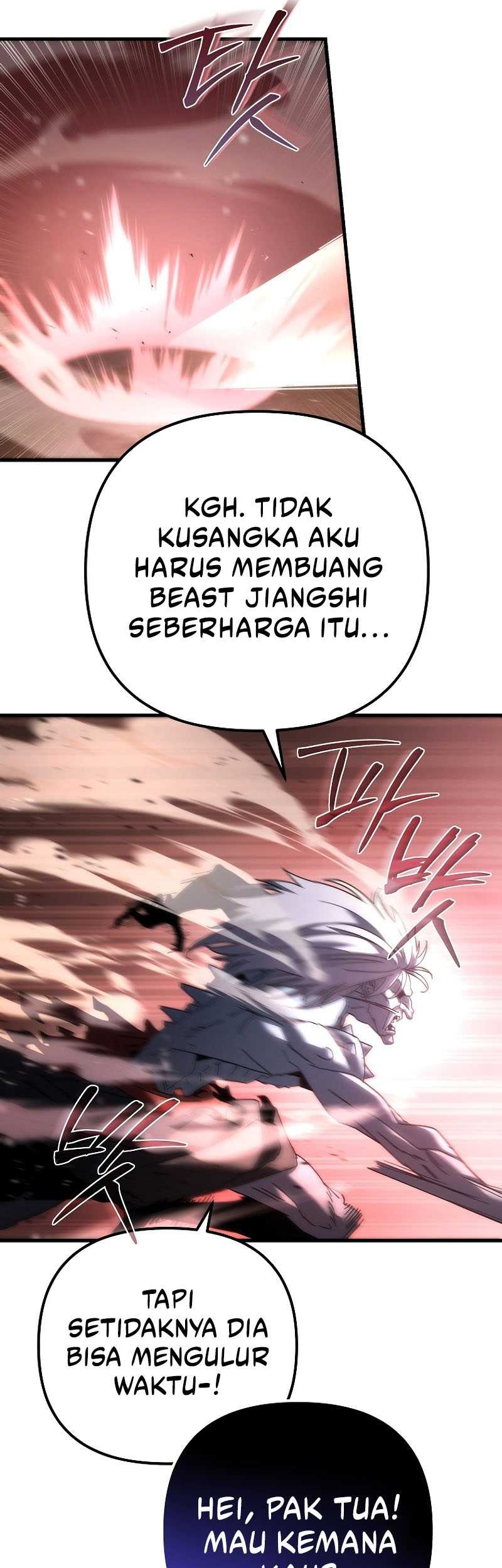 Chronicles of the Reincarnated Demon God Chapter 23 Gambar 30