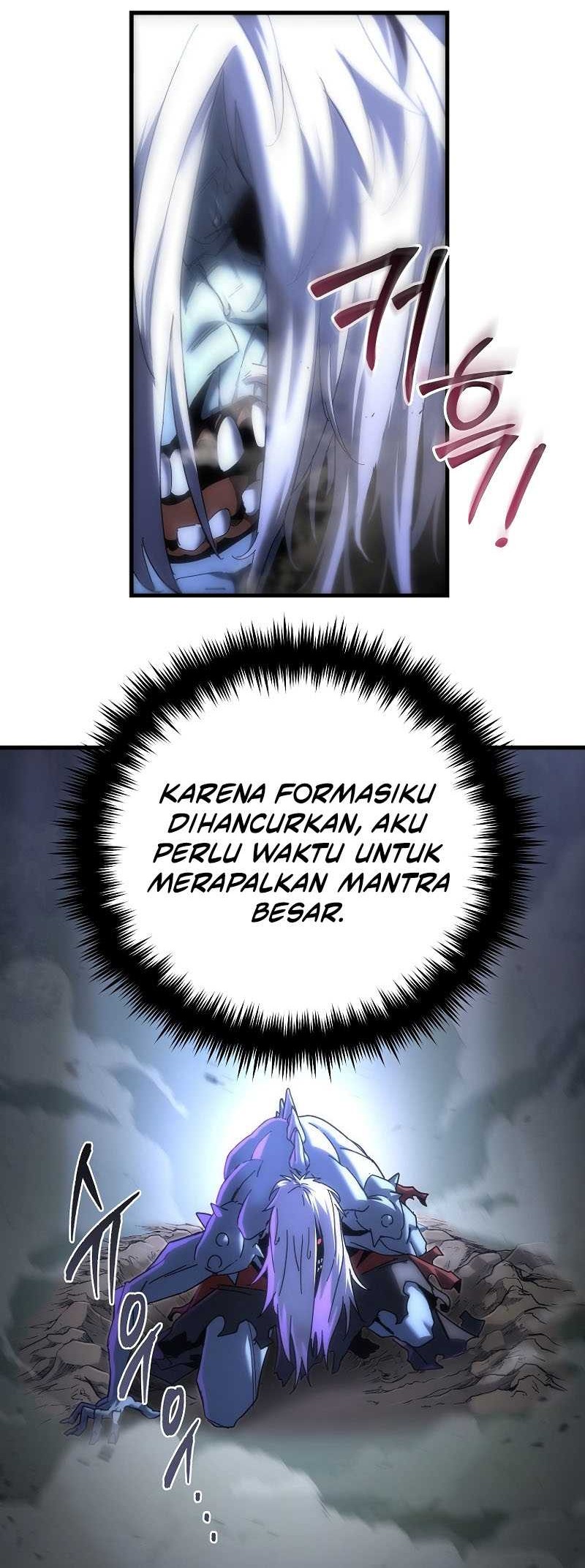 Chronicles of the Reincarnated Demon God Chapter 23 Gambar 33