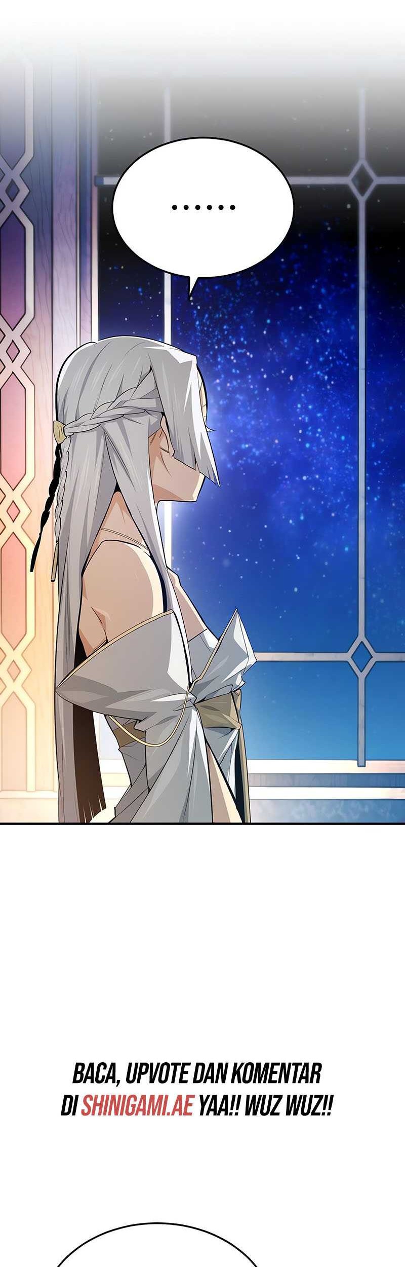 There Are No Bad Heroes In This World Chapter 14 Gambar 55
