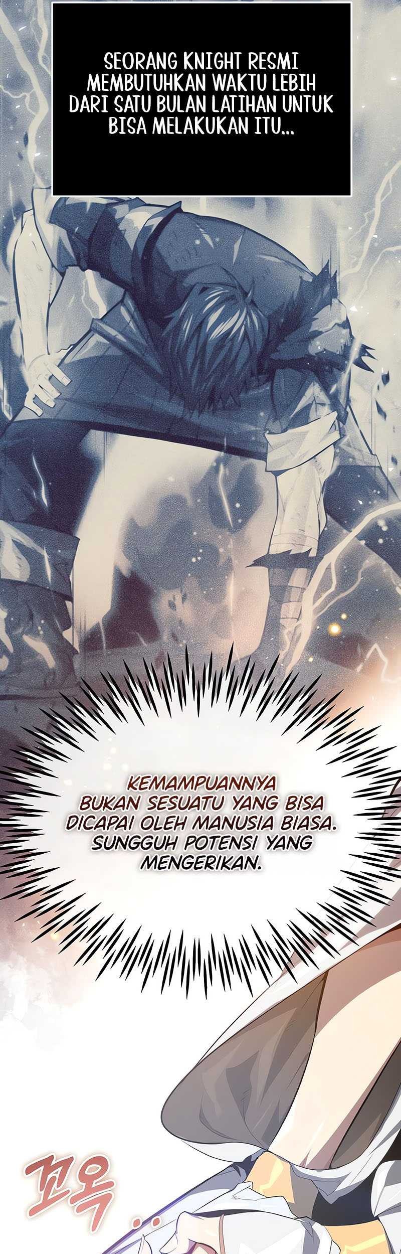 There Are No Bad Heroes In This World Chapter 14 Gambar 58