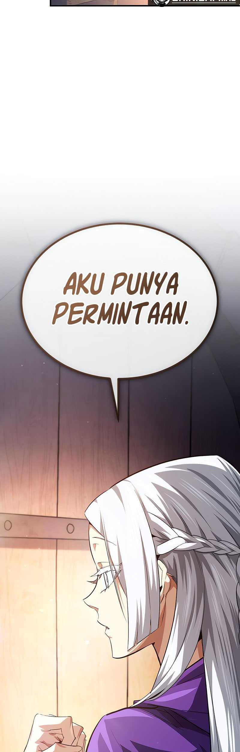 There Are No Bad Heroes In This World Chapter 14 Gambar 64
