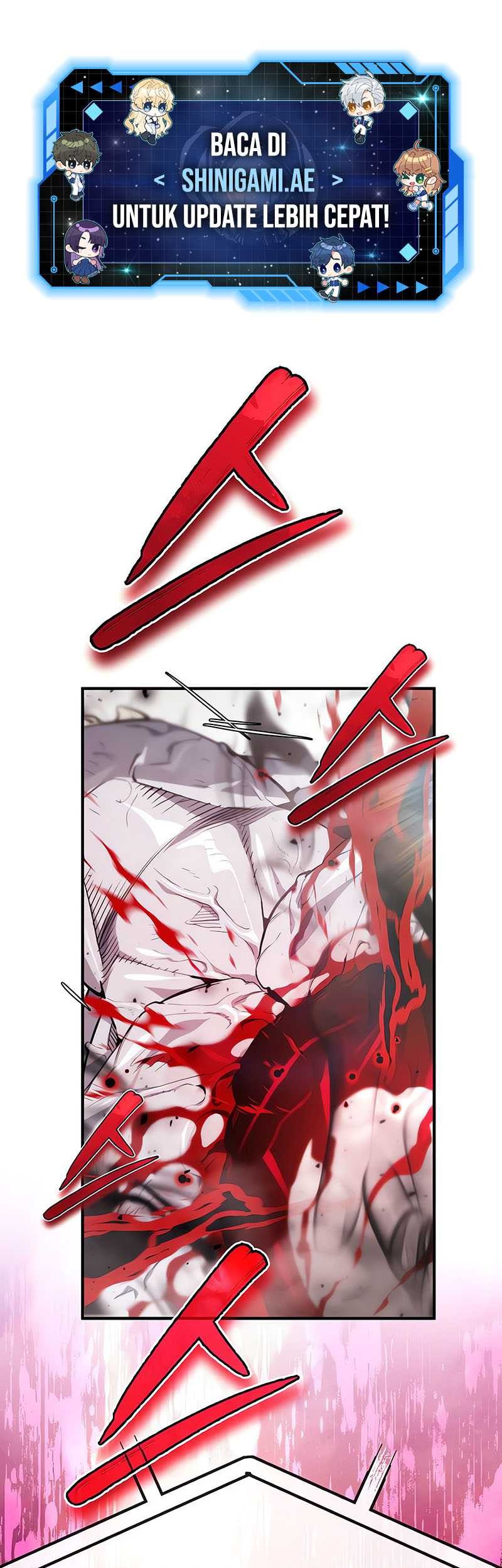 Baca Manhwa There Are No Bad Heroes In This World Chapter 14 Gambar 2