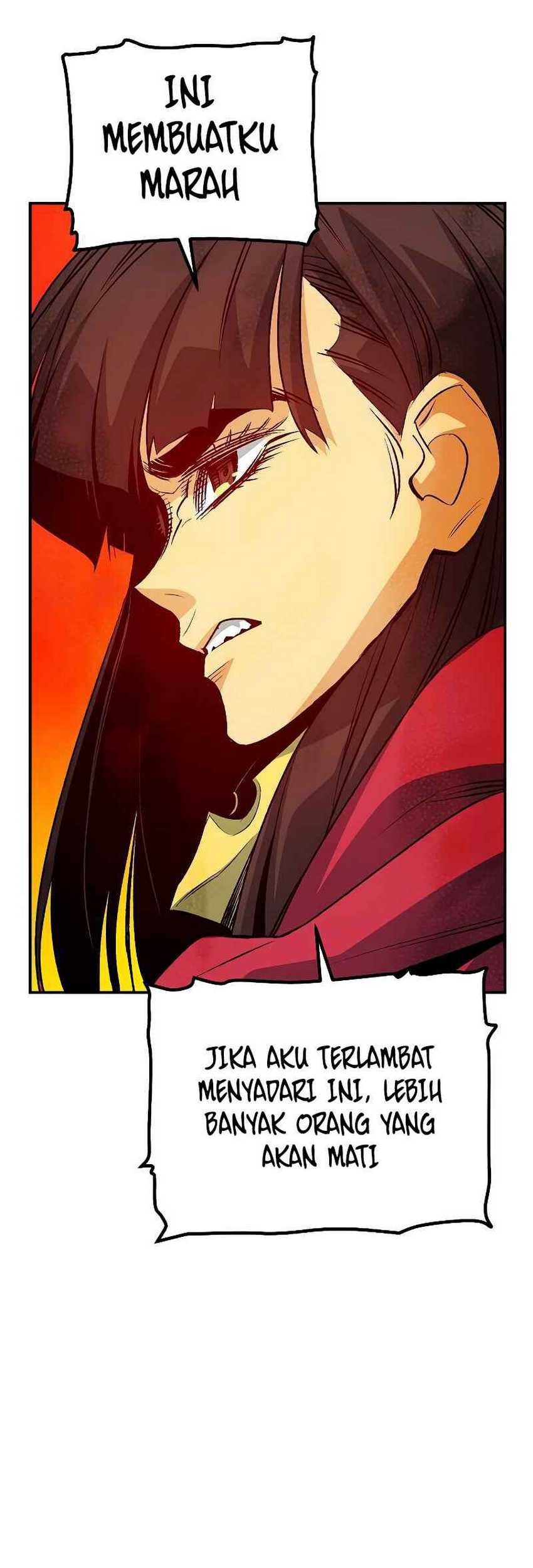 Alone Necromancer Chapter 157 Gambar 63