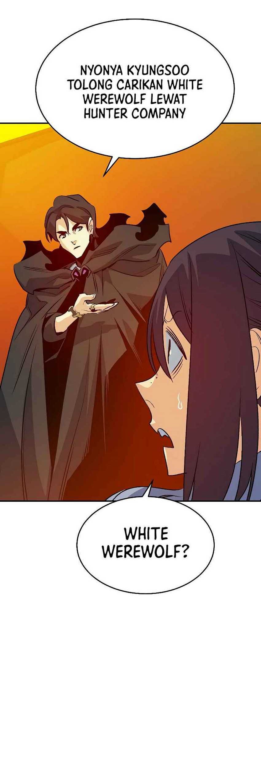 Alone Necromancer Chapter 157 Gambar 64