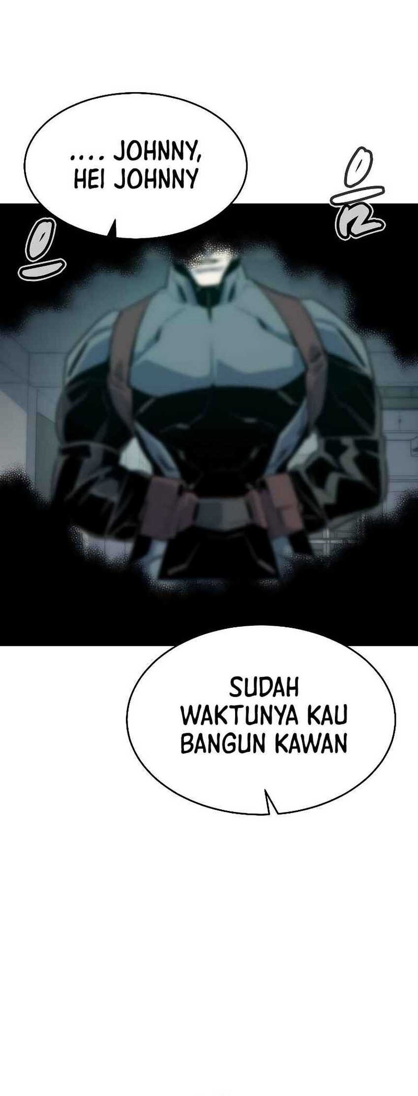 Alone Necromancer Chapter 157 Gambar 68