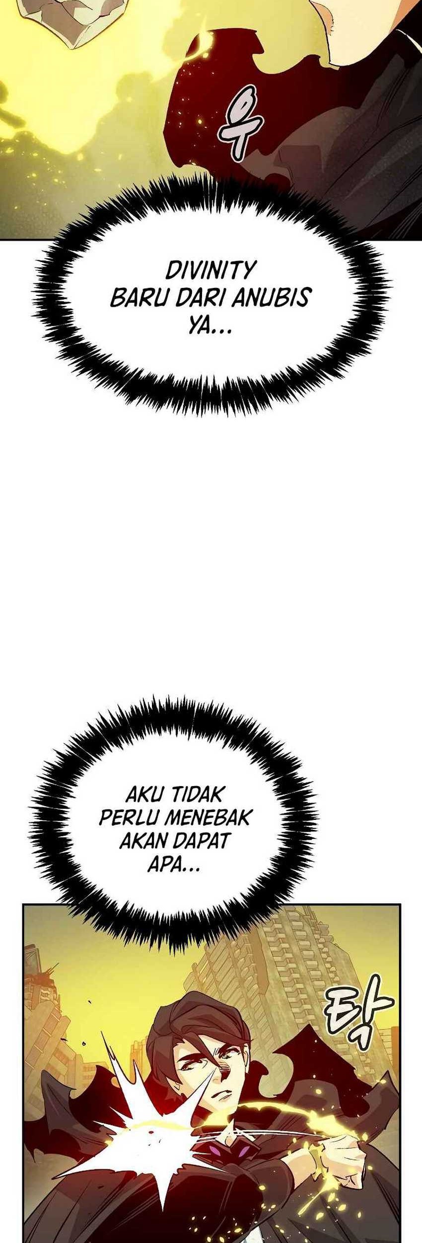 Alone Necromancer Chapter 157 Gambar 3