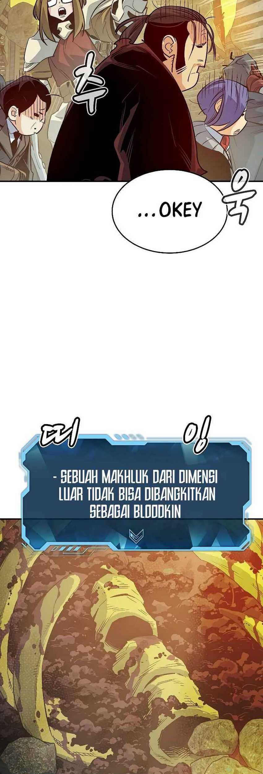 Alone Necromancer Chapter 157 Gambar 6