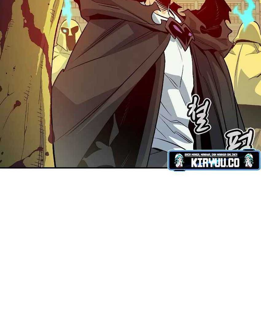 Alone Necromancer Chapter 157 Gambar 8