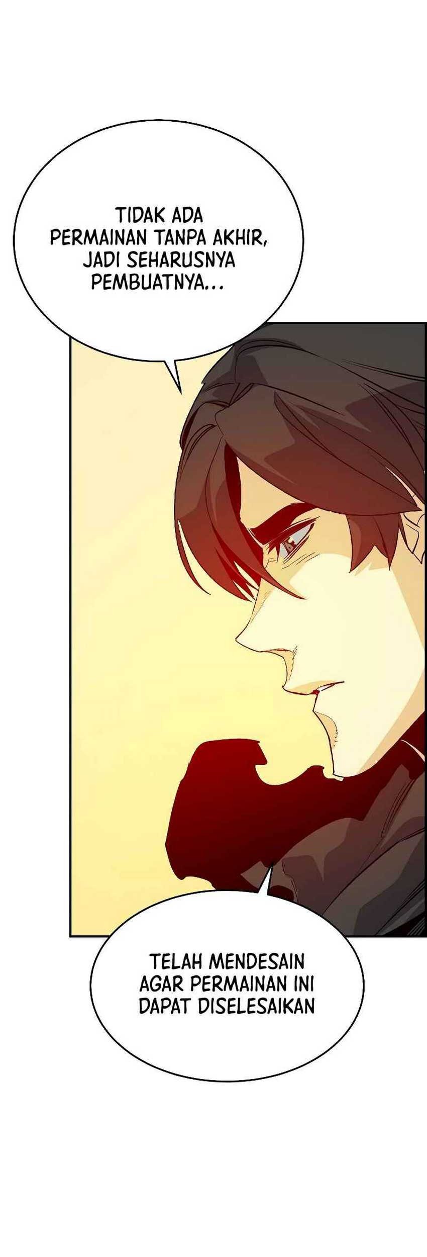 Alone Necromancer Chapter 157 Gambar 17