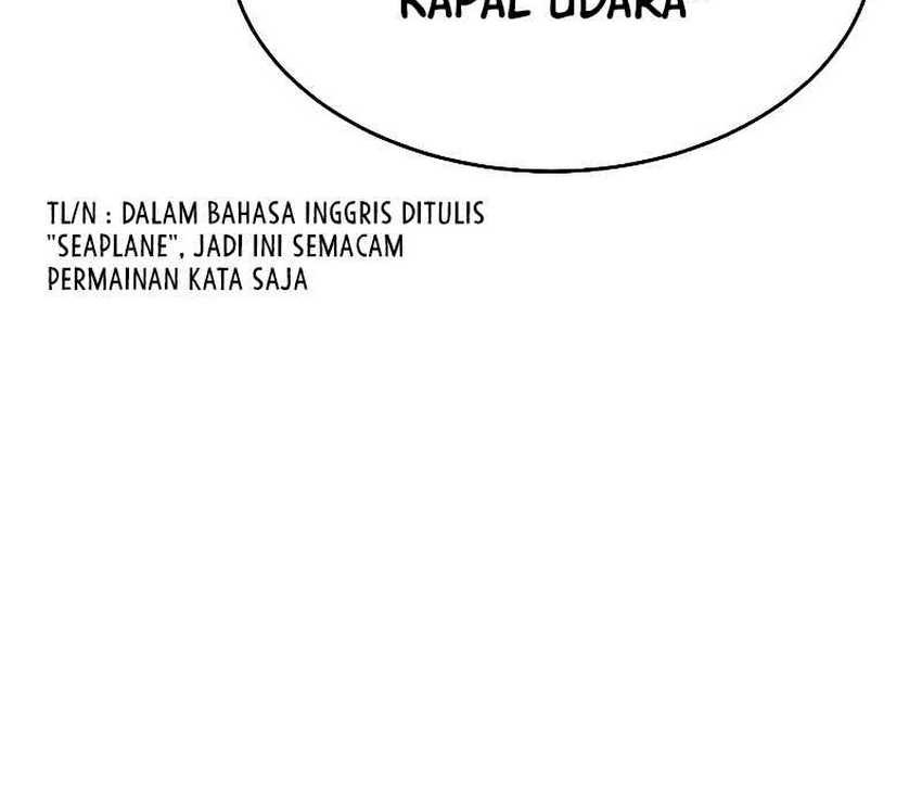 Alone Necromancer Chapter 157 Gambar 41