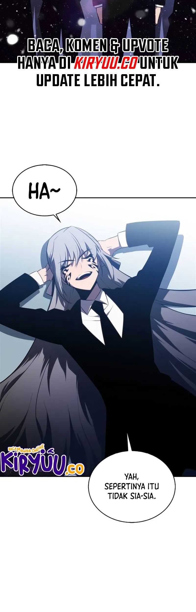 Solo Max-Level Newbie Chapter 186 Gambar 43