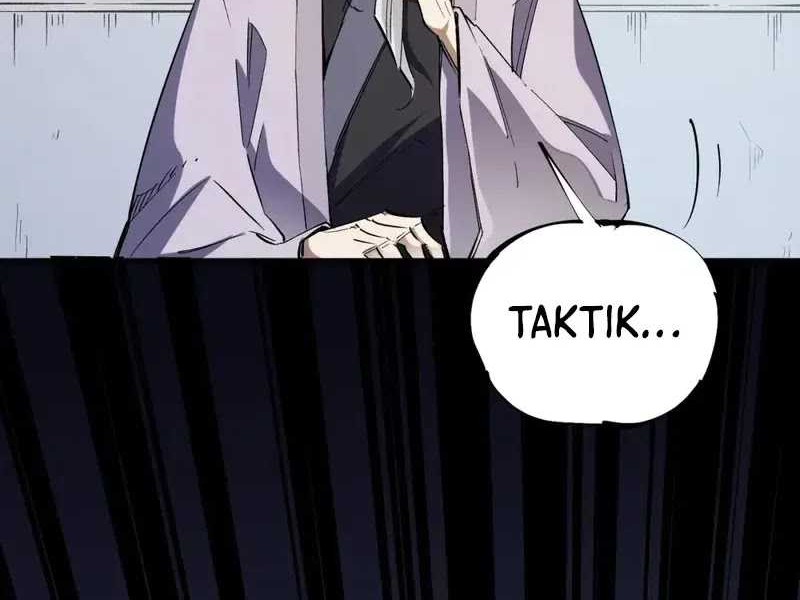 God Killer Chapter 34 Gambar 23