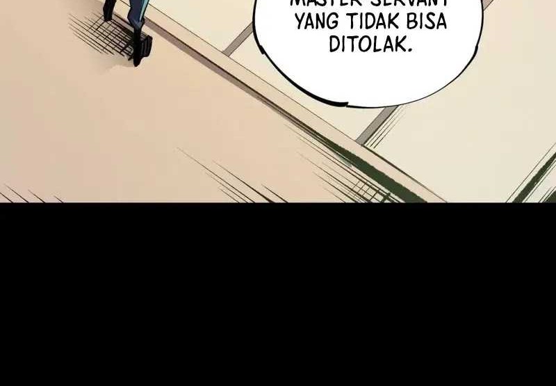 God Killer Chapter 34 Gambar 10