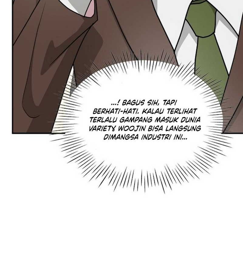 I Was Immediately Mistaken for a Monster Genius Actor Chapter 35 Gambar 47