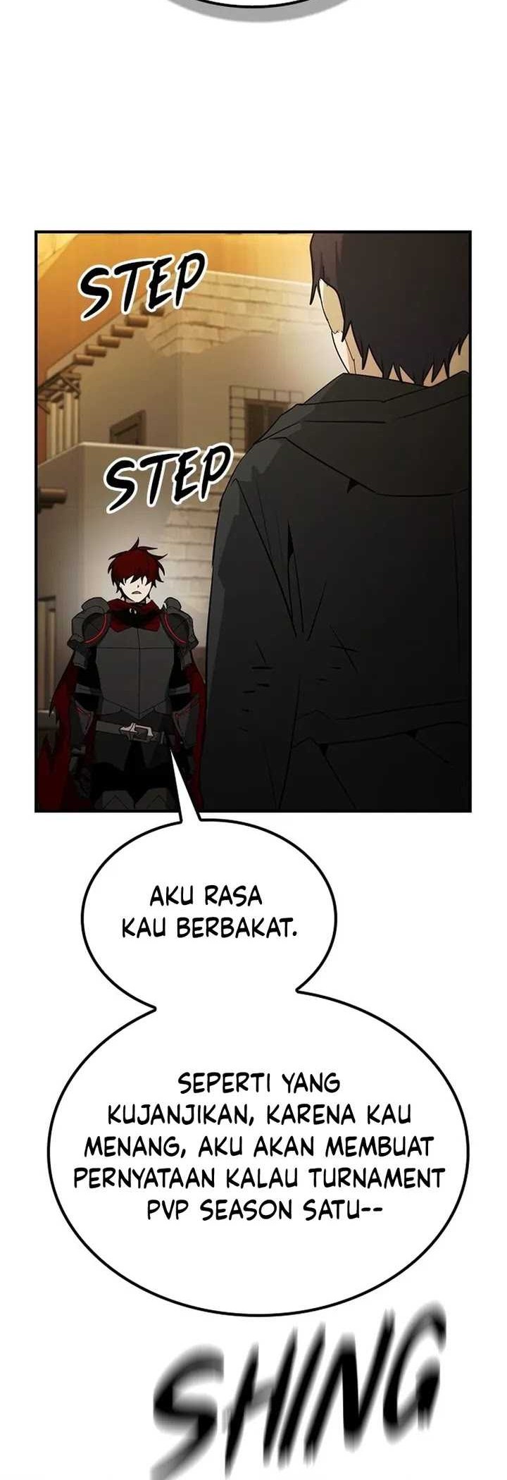 Bad Ending Maker Chapter 42 Gambar 22