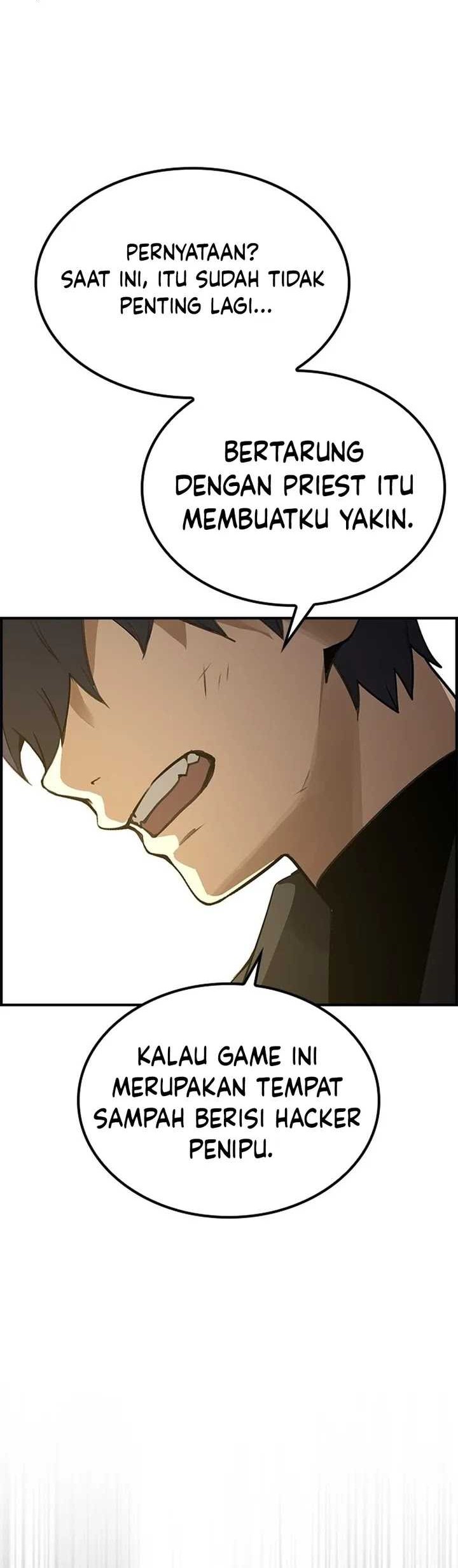 Bad Ending Maker Chapter 42 Gambar 24