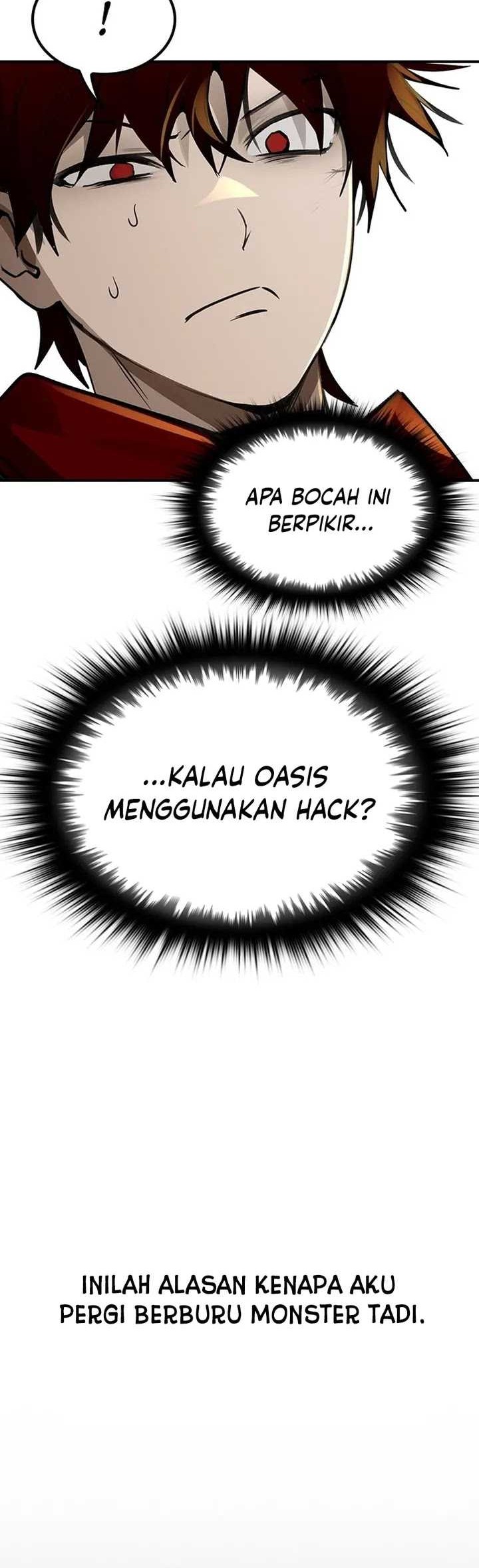 Bad Ending Maker Chapter 42 Gambar 26