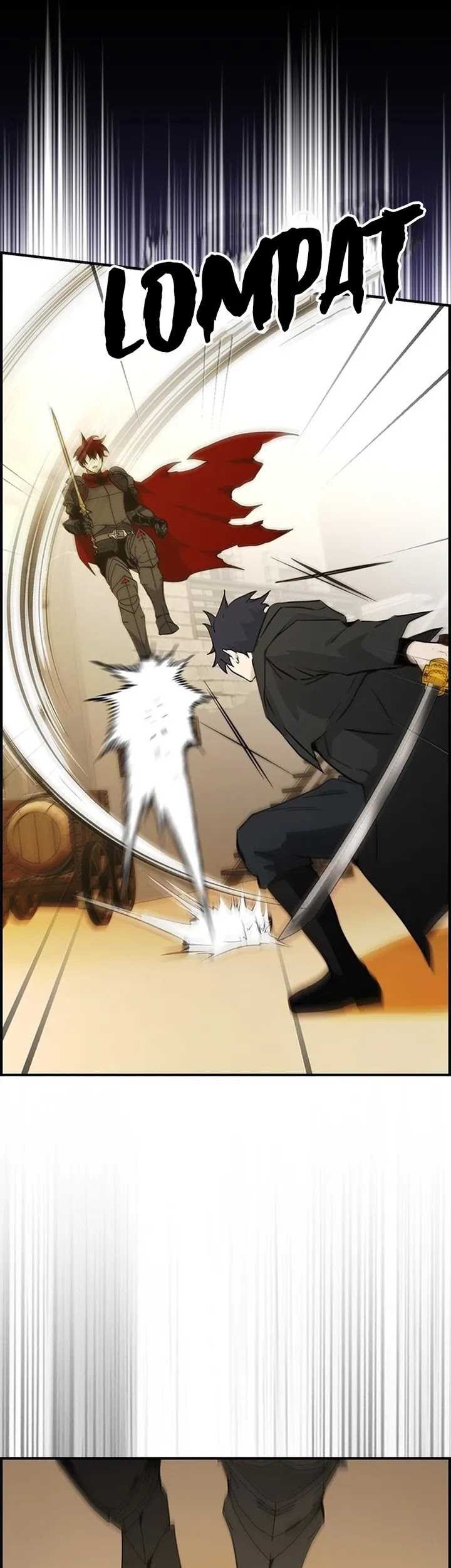 Bad Ending Maker Chapter 42 Gambar 29