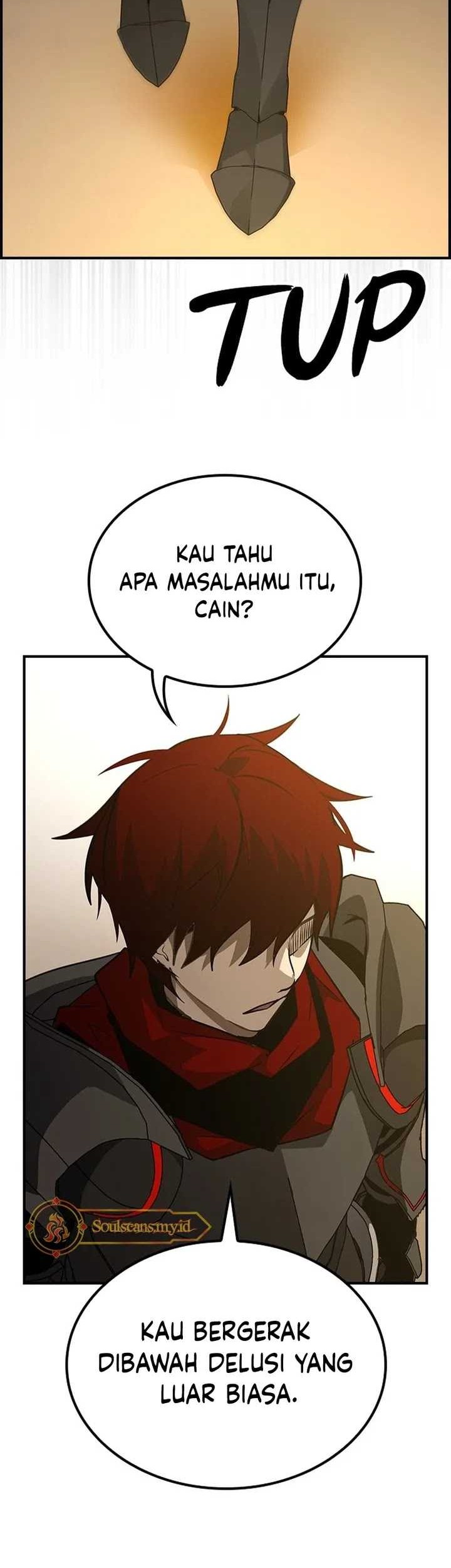 Bad Ending Maker Chapter 42 Gambar 30