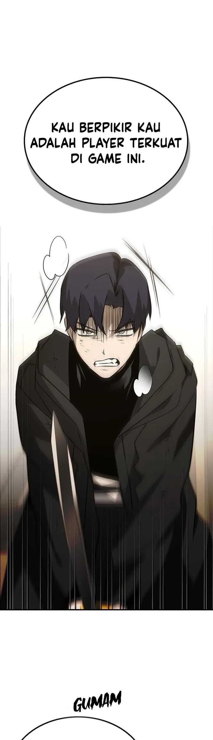 Bad Ending Maker Chapter 42 Gambar 31