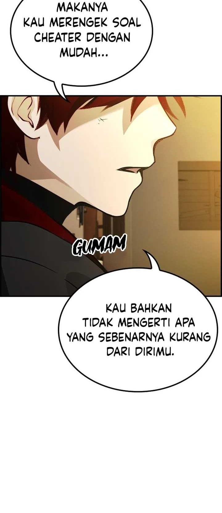 Bad Ending Maker Chapter 42 Gambar 32