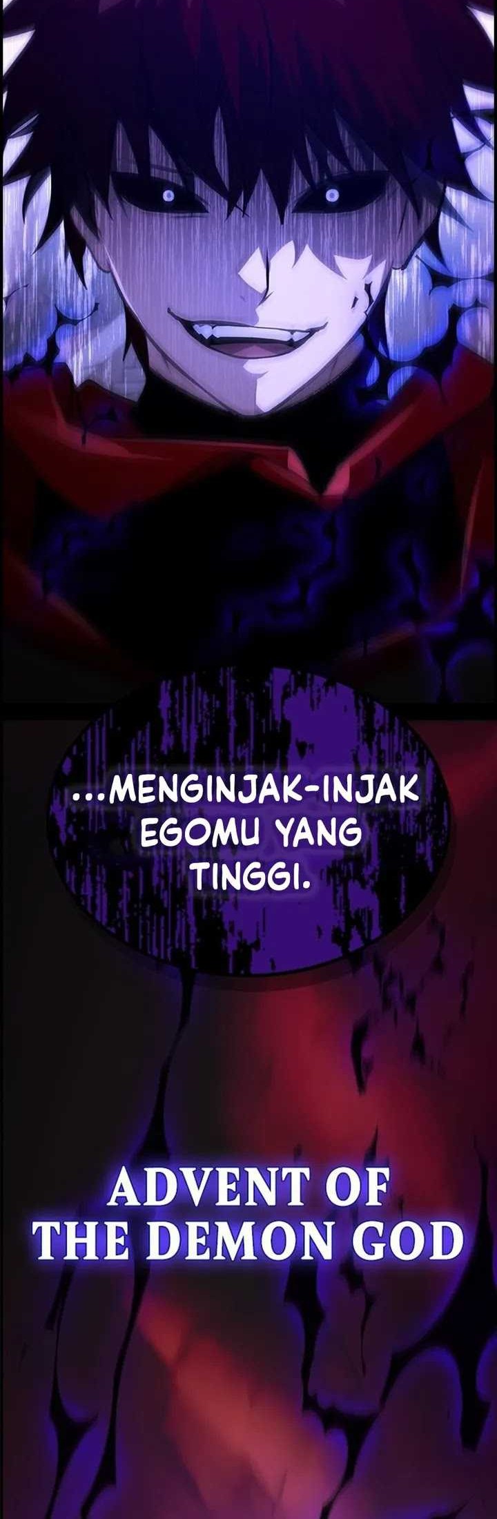 Bad Ending Maker Chapter 42 Gambar 34