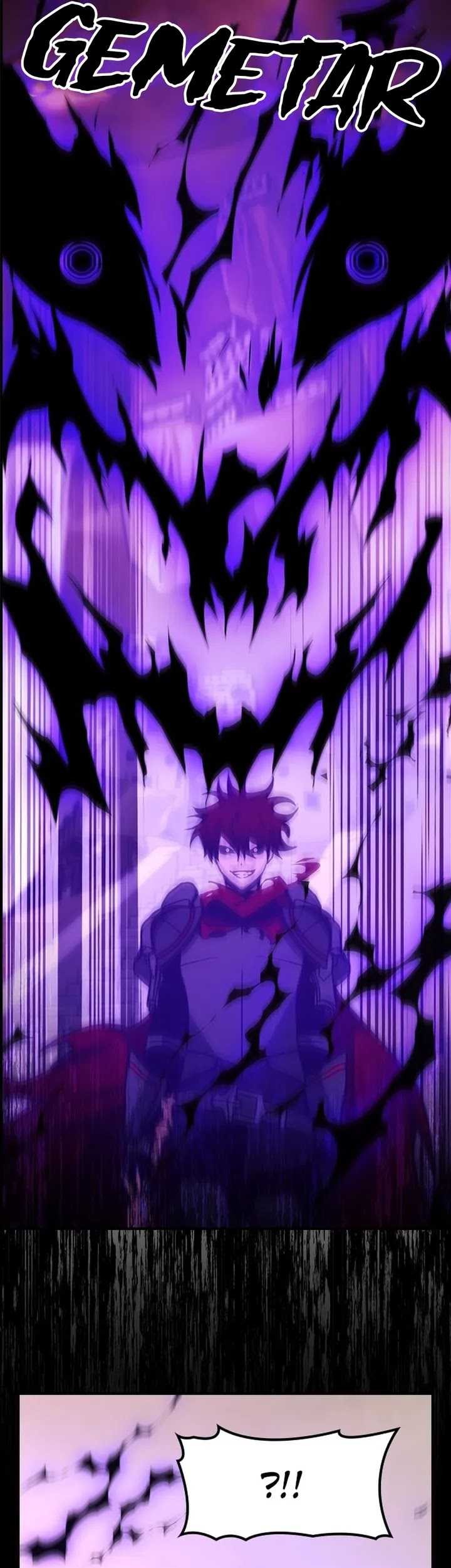Bad Ending Maker Chapter 42 Gambar 35