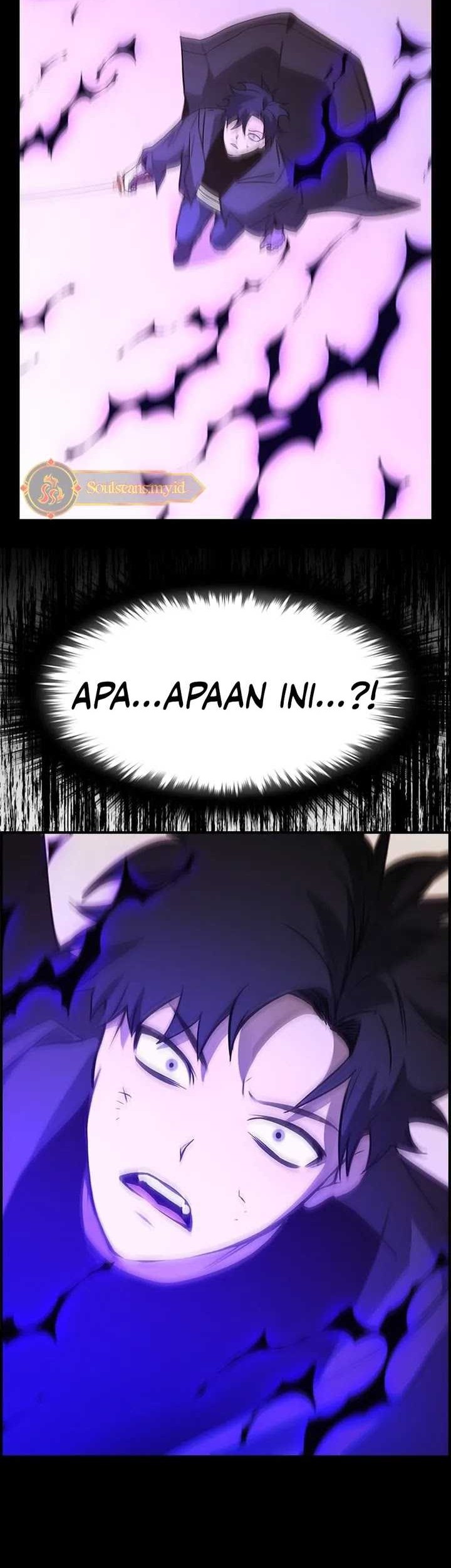 Bad Ending Maker Chapter 42 Gambar 36