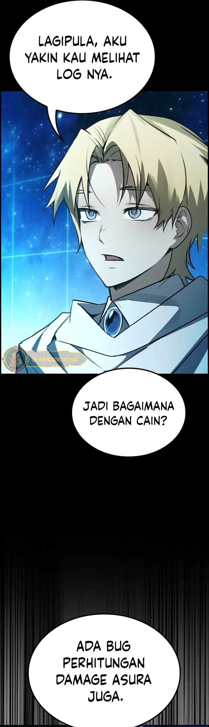 Bad Ending Maker Chapter 42 Gambar 41