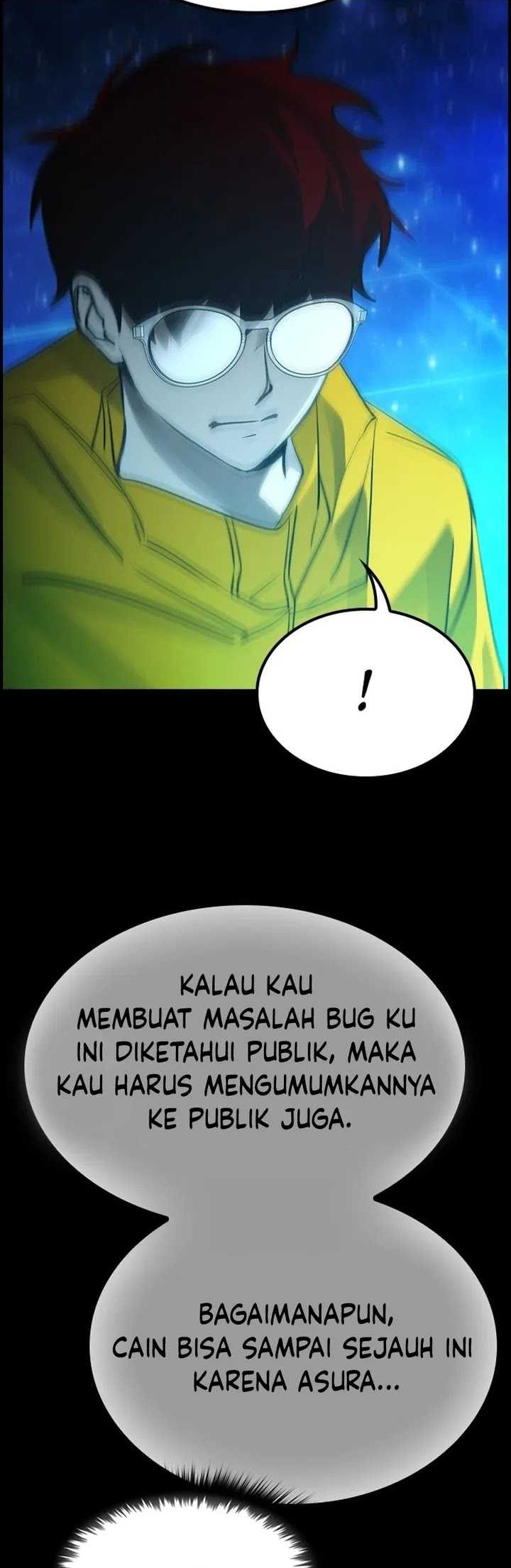 Bad Ending Maker Chapter 42 Gambar 42