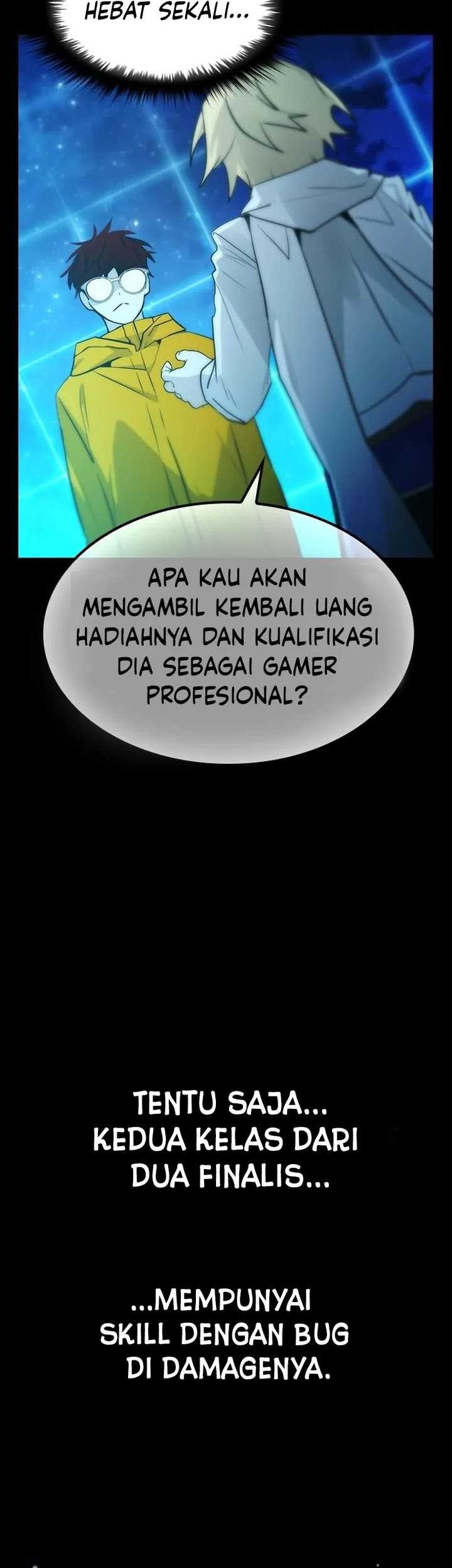 Bad Ending Maker Chapter 42 Gambar 43