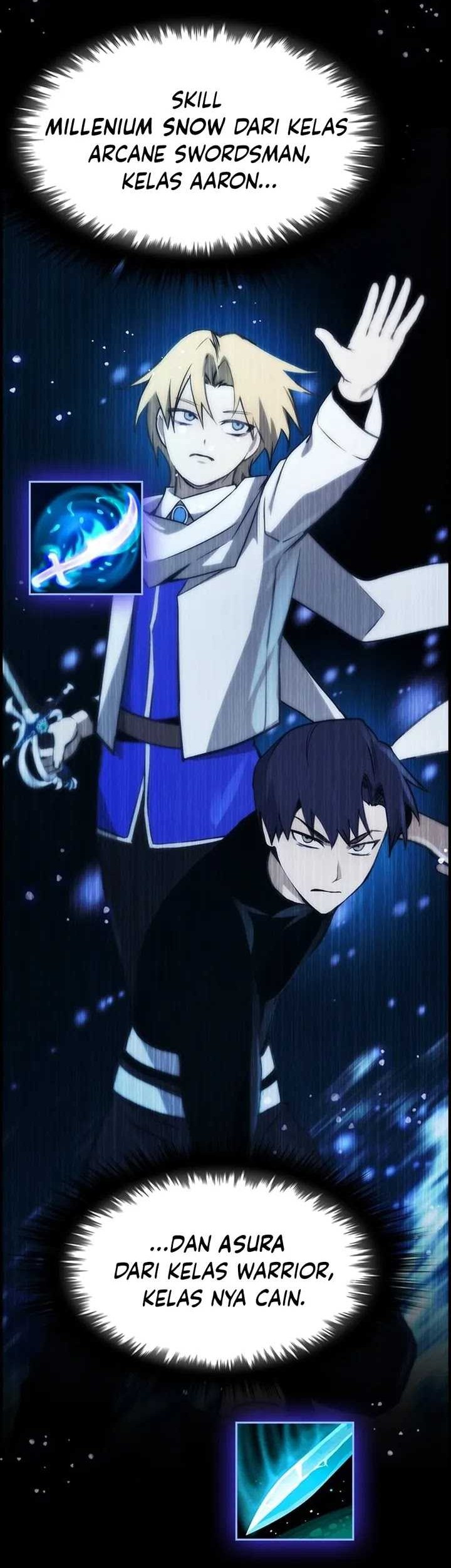 Bad Ending Maker Chapter 42 Gambar 44