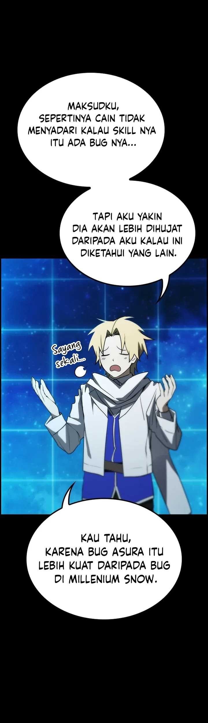 Bad Ending Maker Chapter 42 Gambar 45