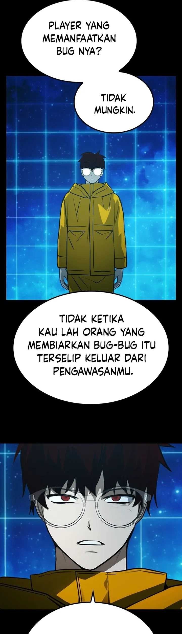 Bad Ending Maker Chapter 42 Gambar 47