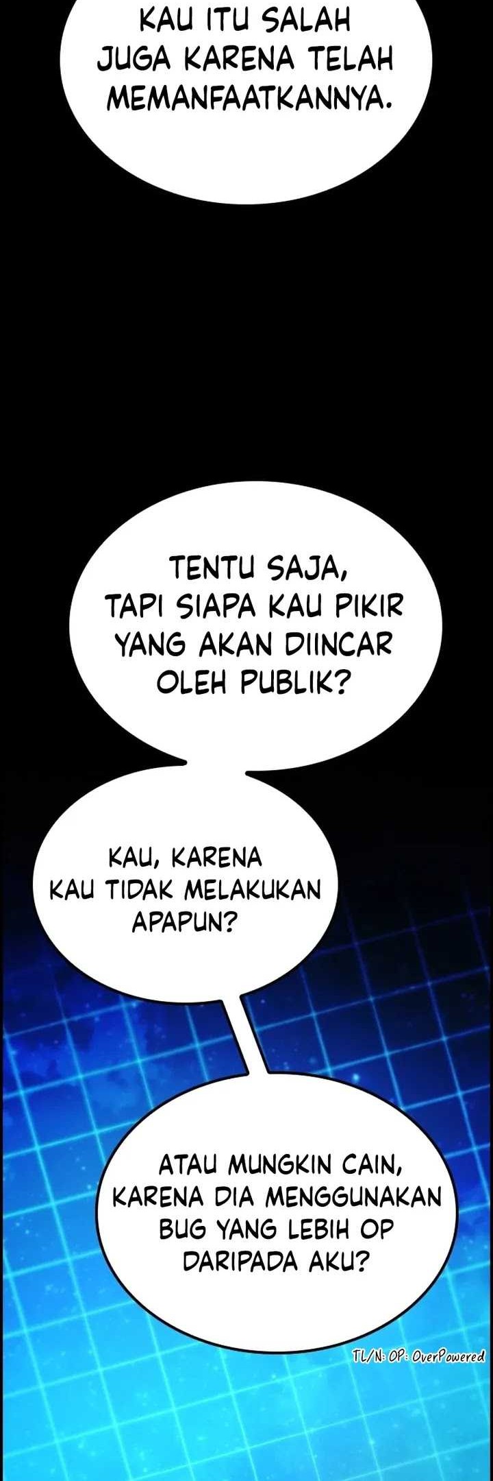 Bad Ending Maker Chapter 42 Gambar 48