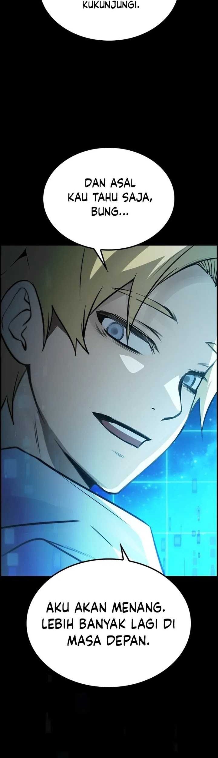 Bad Ending Maker Chapter 42 Gambar 50